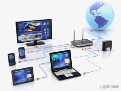 網(wǎng)絡基礎知識簡明指南