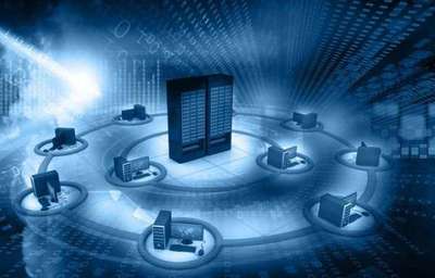 計算機網(wǎng)絡的發(fā)展的四個階段: