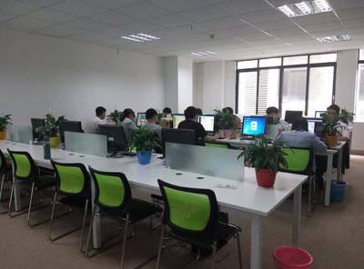 網絡銷售實習-鐵績