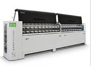 意大利桑浦集團SAMPSISTEMI公司