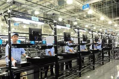 對(duì)不起,我要辭職去這些公司上班了!成都最有錢(qián)的企業(yè)都在這兒!