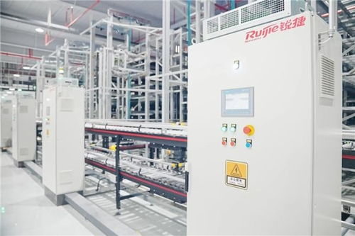 銳捷網絡與您相約第七屆數字中國建設峰會 共話數字未來