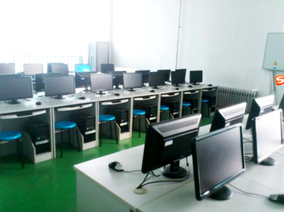實訓室情況