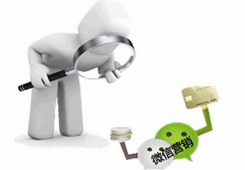 微信營(yíng)銷 在網(wǎng)絡(luò)文化經(jīng)營(yíng)中巧妙引流客戶